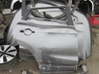 Nissan Qashqai с 2014г Дверь задняя правая