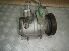 Ssang Yong Actyon с 2005-2010г Компрессор кондиционера