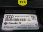 Audi Q3 с 2012г Модуль управления климатической установкой (8U0820043C)