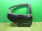 Chery M-11 с 2010-2015г Дверь задняя правая (хетчбэк)