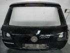 Volkswagen Touareg с 2010-2018г дверь багажника (7P6827025B)