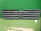 MAN TGA 4-Series с 2000-2008г Решетка в капот (широкая кабина) (81611500110)
