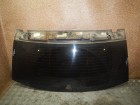 Volkswagen Touareg c 2002-2010г Стекло двери багажника