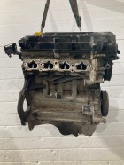 Opel Corsa D с 2006г Двигатель (ДВС)