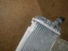 Mercedes-benz W217 CL-class 2014-2016 Радиатор охлаждения дополнительный