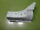 Kia Optima с 2015г Порог левый задняя часть новый