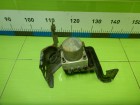Peugeot 307 с 2001-2007г Блок ABS (9649988280)