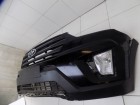 Hyundai Creta 1 2016-2021 Бампер передний