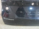 Hyundai Tucson 4 2021 Дверь багажника