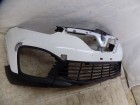 Renault Kaptur с 2016г Бампер передний
