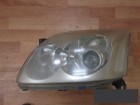 Toyota Avensis с 2003-2009г Фара левая