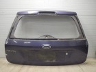 Ford Fiesta с 2001-2007г Дверь багажника