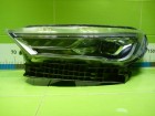Haval M6 с 2021г Фара левая (Led с блоком) (4121100XKZ0YB)