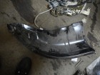 Volvo S60 00-09г Арка колеса задняя правая внутренняя