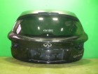 Infiniti FX35/50 (S51) с 2008г дверь багажника (901001CC0A)