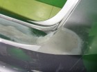 Skoda Rapid с 2020г Бампер задний (60U807421D)