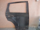 Nissan Qashqai с 2006-2014г Дверь задняя левая