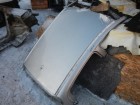 Peugeot 207 с 2006г Крыша