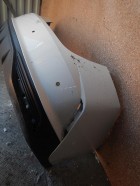 Hyundai Solaris с 2017г Бампер задний