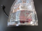 Mitsubishi Pajero/Montero с 2007г Фонарь левый