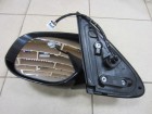 Mitsubishi Outlander с 2012г Зеркало левое