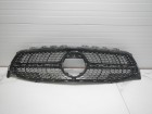 Mercedes-benz W118 CLA с 2019г Решетка радиатора