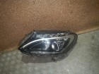 Mercedes-benz W205 2013г Фара левая