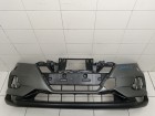 Nissan Qashqai J11 2014 Бампер передний