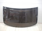 Hyundai Solaris с 2010г Стекло заднее