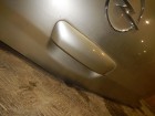 Opel Corsa D с 2006г Дверь багажника