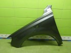 Audi Q7 c 2015г Крыло переднее левое (новое) (4M0821105D)
