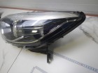 Renault Kaptur с 2016г Фара левая