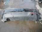 Opel Astra J с 2010г Бампер задний