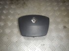 Renault Fluence с 2010г Подушка в руль