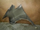 Toyota Alphard с 2008-2014г Крыло переднее правое