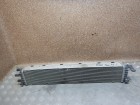 Audi А7 с 2011г Радиатор охлаждения дополнительный