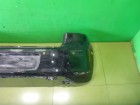 Volkswagen Golf VI с 2009-2012г Бампер задний (под парктроник) (5K6807421)