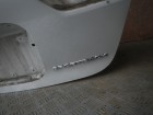 Mitsubishi Lancer-X с 2007г Дверь багажника