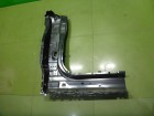 Mitsubishi ASX с 2010г Порог правый новый (передняя часть новый)