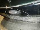 Ford Focus 2 с 2005-2008г Дверь багажника