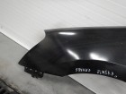 Nissan Almera G15 с 2013г Крыло переднее левое