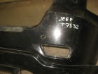 Jeep Grand Cherokee с 2010г Бампер задний