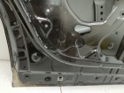 Lexus RX 350 c 2016г Дверь задняя левая