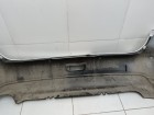 Mitsubishi ASX с 2010г Бампер задний