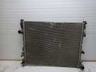 Mercedes-benz W463 G-class 1989-2016 Радиатор охлаждения