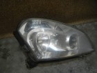 Nissan Qashqai с 2006-2014г Фара правая