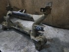 Ssang Yong Rexton-2 с 2007-2012г Балка задняя