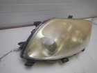 Toyota Auris с 2006-2012г Фара левая