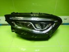 Mercedes-benz X247 GLA-Klass с 2019г Фара левая (до 2023г Led без блока) (A2479066301)