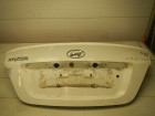 Hyundai Solaris с 2010г Крышка багажника
